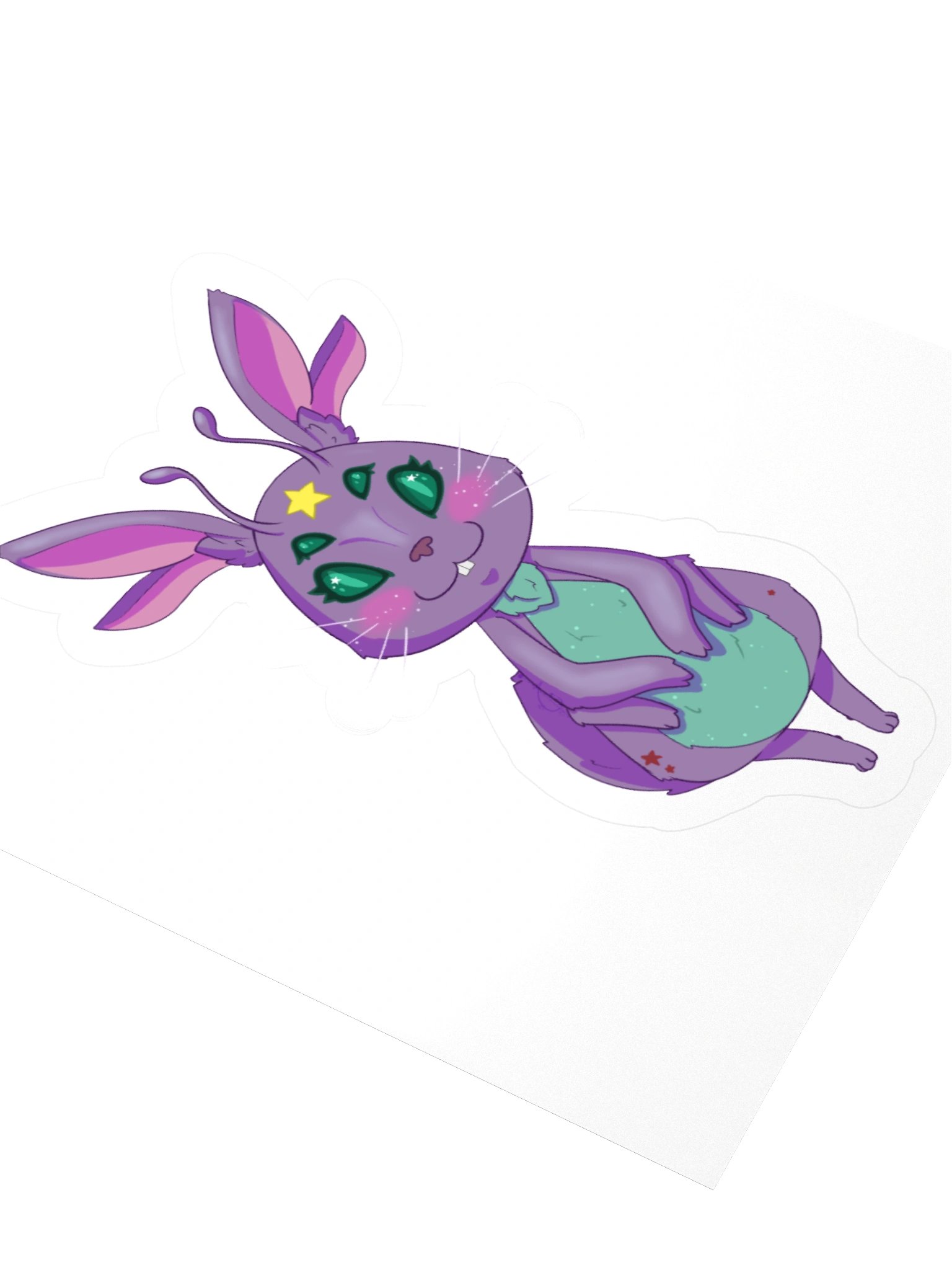 Novaton Sticker product image (3)