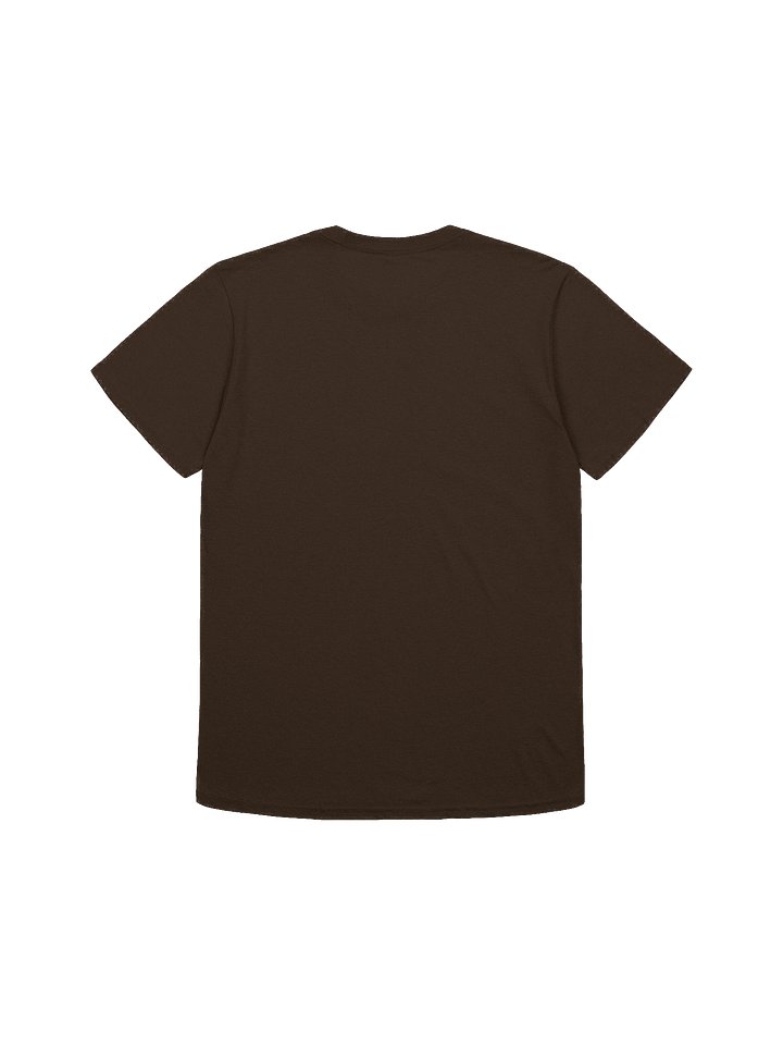Wildest Ride Embroidered T-Shirt product image (2)