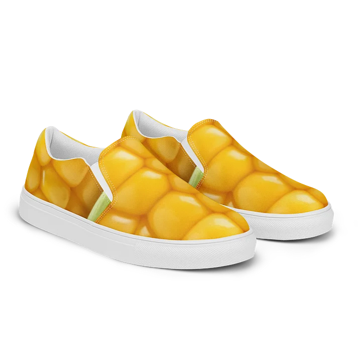 Corn on the Cob Slip On Shoes product image (2)