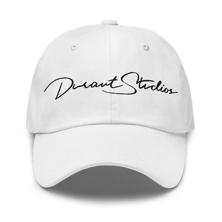 Durant Studios hat product image (1)