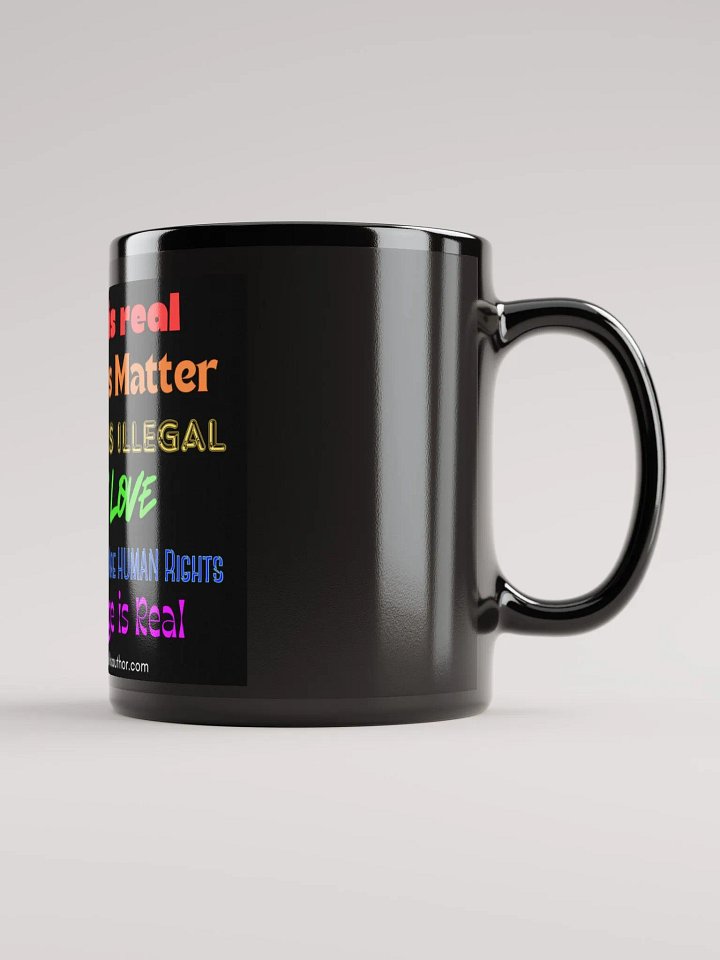 Empowerment Message Mug product image (1)