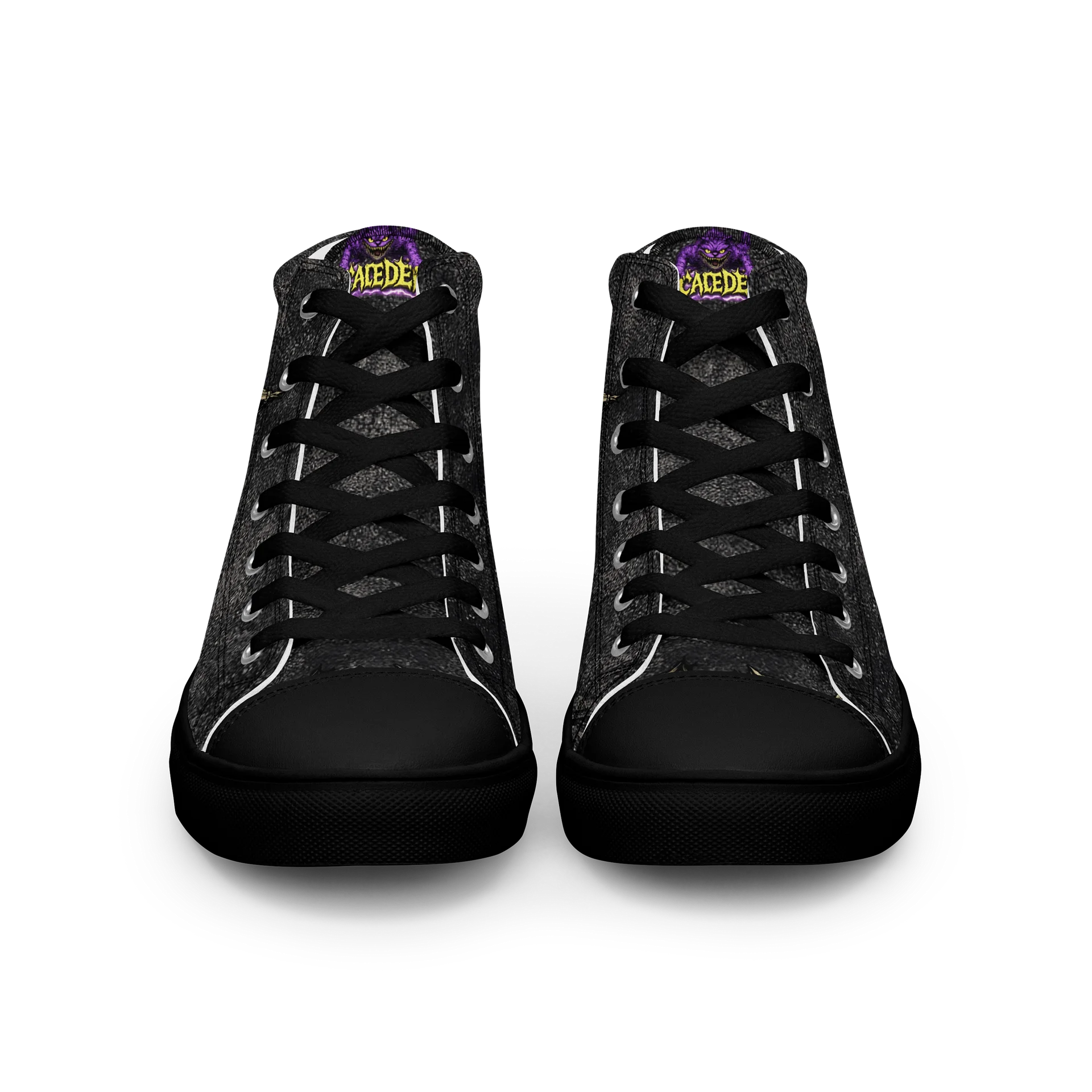 Upscaled Enemy Shoes! Yes, SHOES! (Men’s) product image (3)