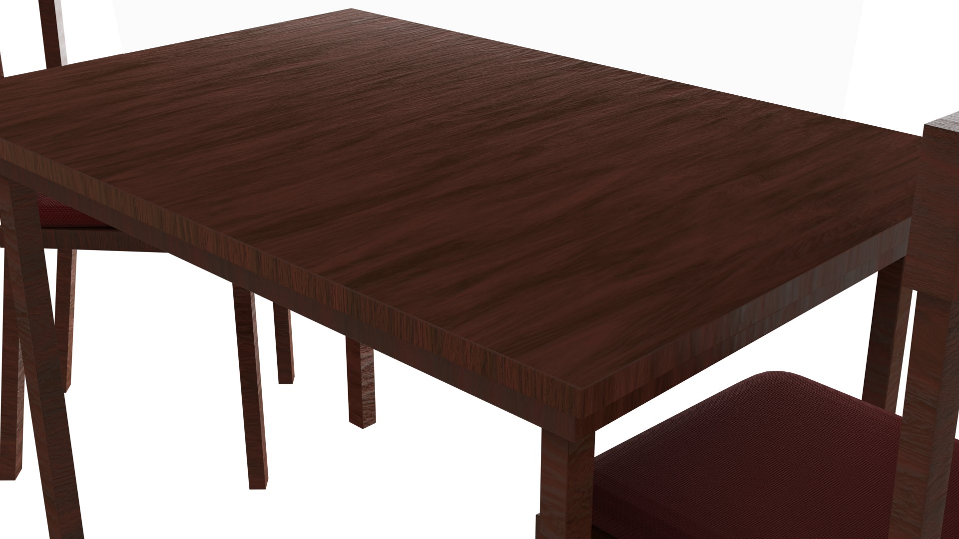 Breakfast Nook Table product image (5)