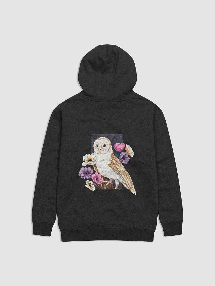 Night Owl Hoodie product image (1)