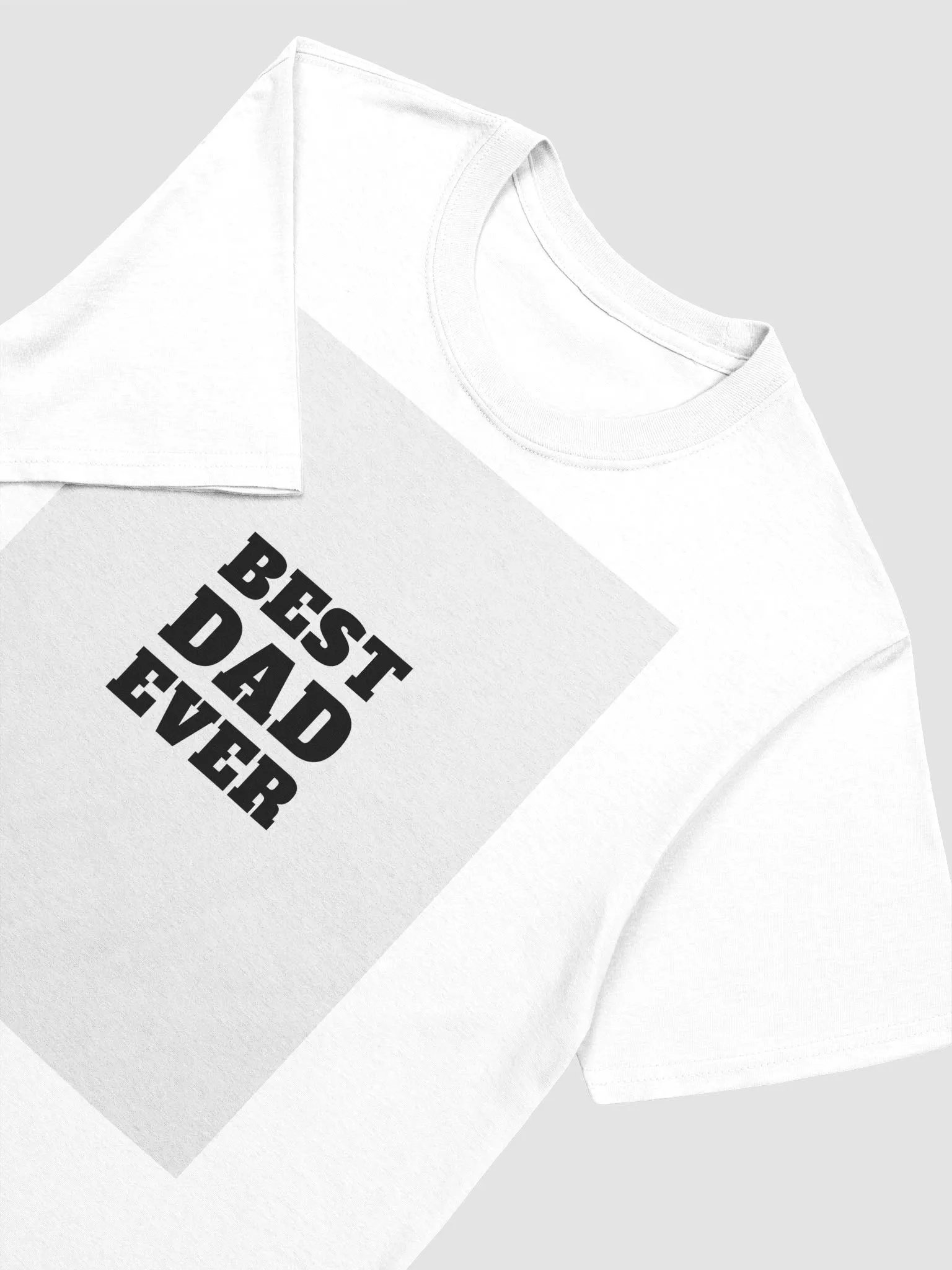 Best Dad Ever Classic Tee product image (3)