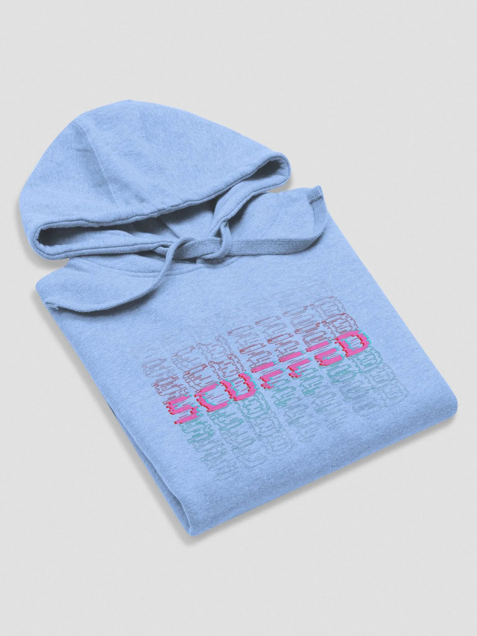SCUFFED HOODIE product image (6)