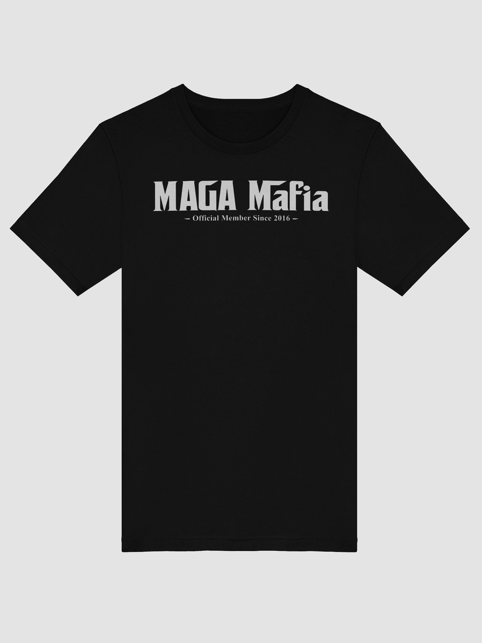 MAGA Mafia - Tee product image (24)