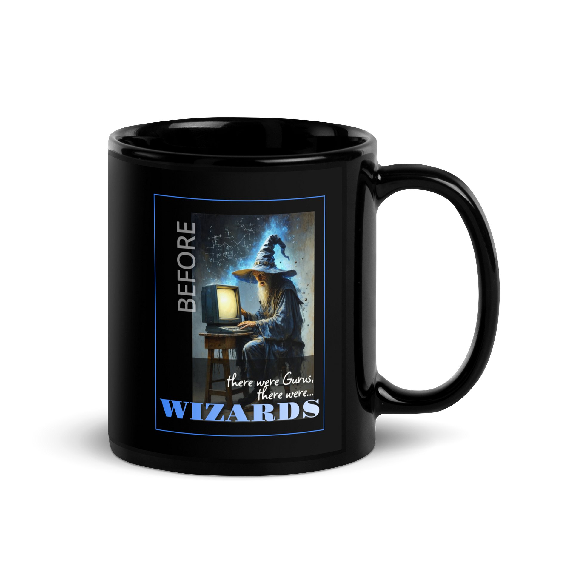 Wizard Mug product image (2)