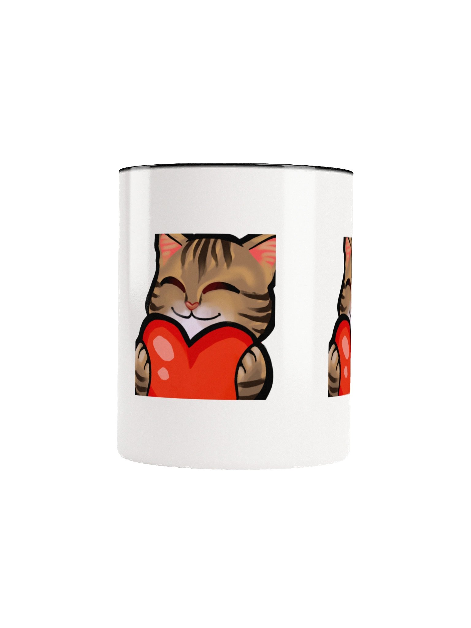 Tigger Luv Emote Mug product image (15)