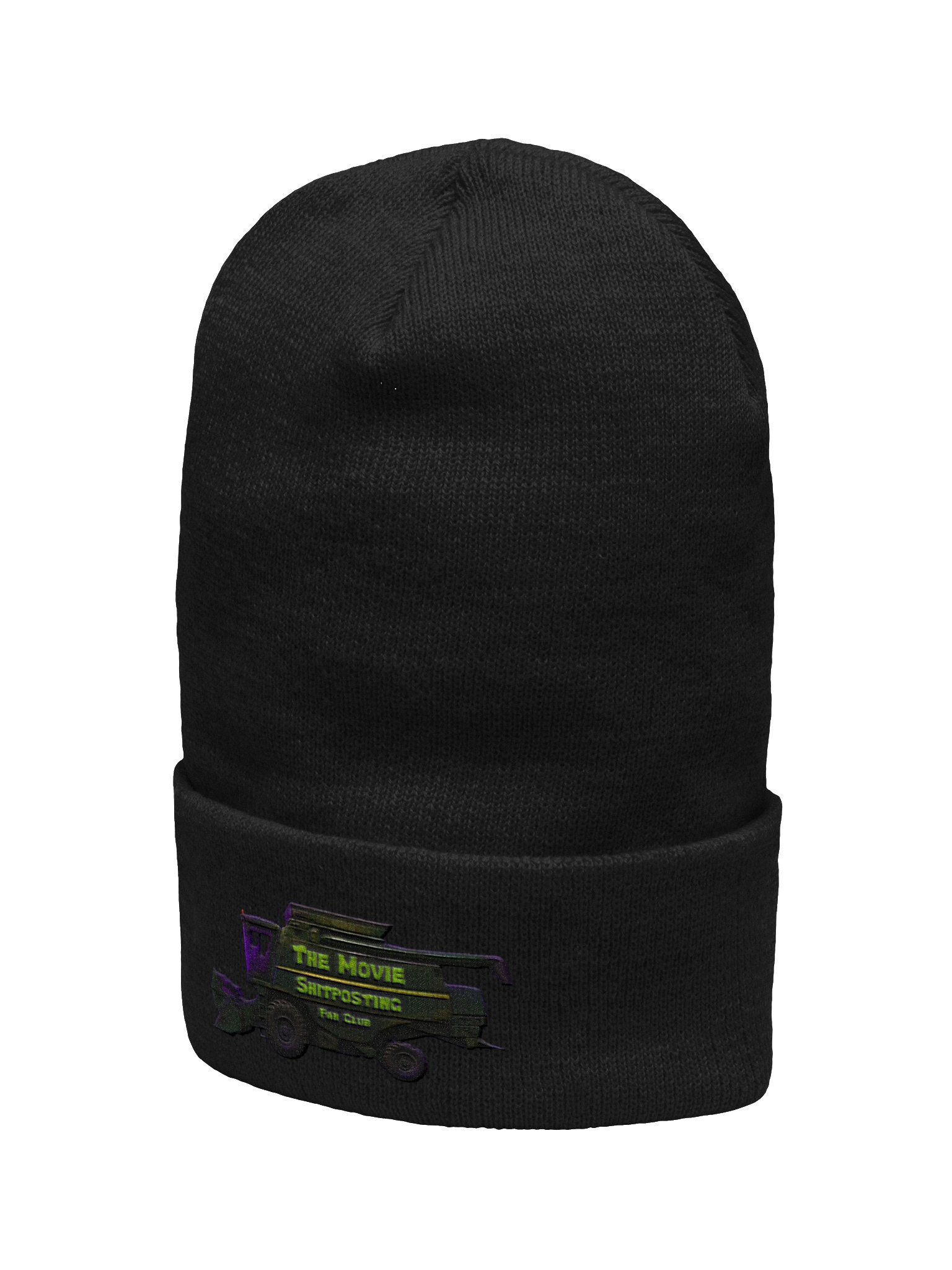 MSFC Beanie 2 product image (2)