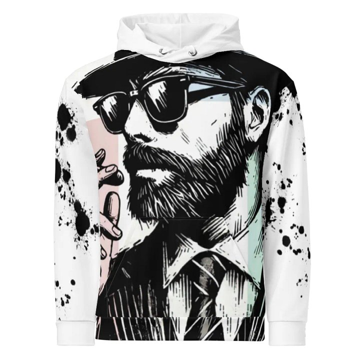 Dripping Creativity - Art Gangsta product image (1)