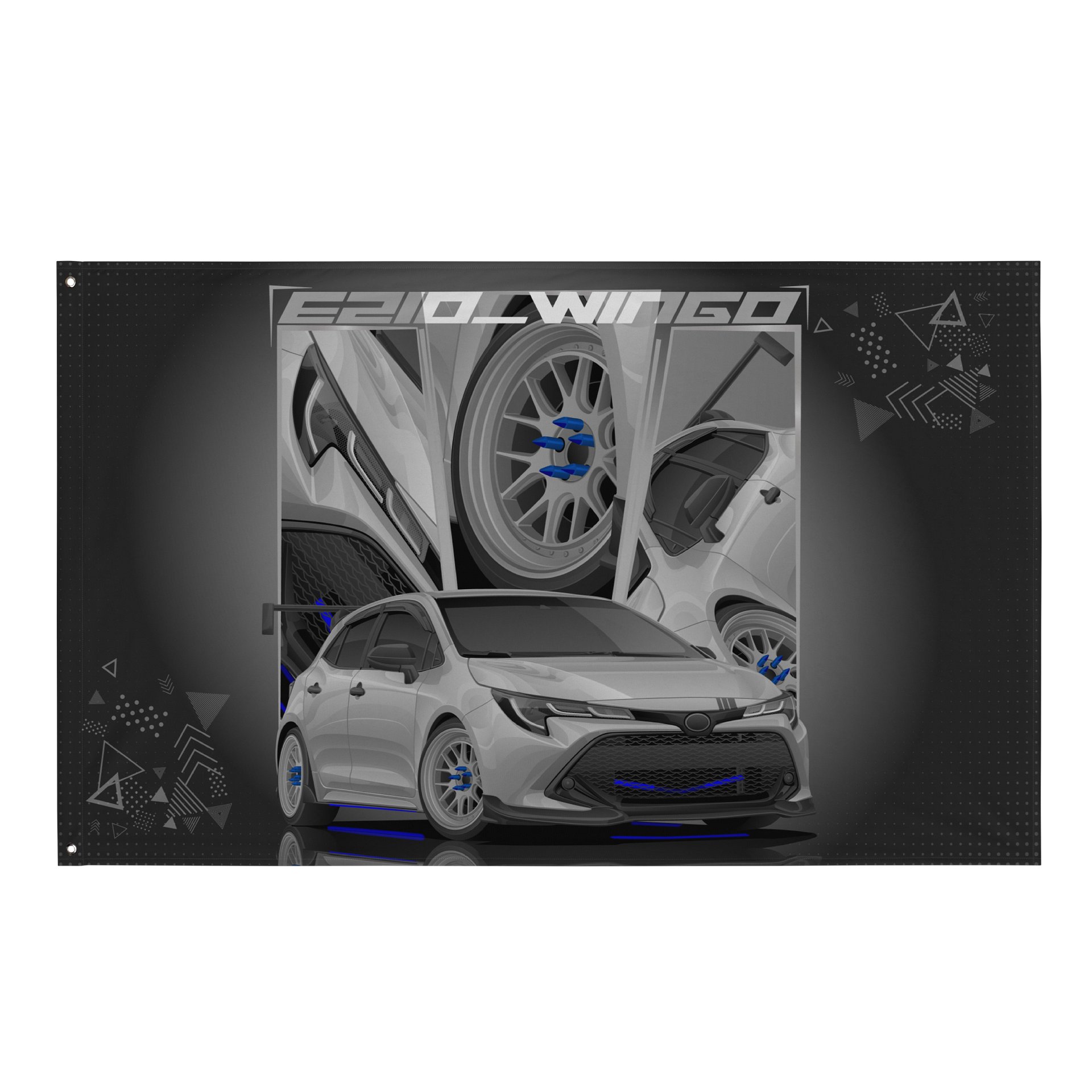 Flag - e210_wingo product image (1)