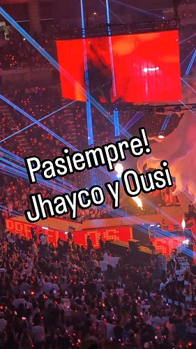Jhayco pasiempre en el choli de Omar courtz