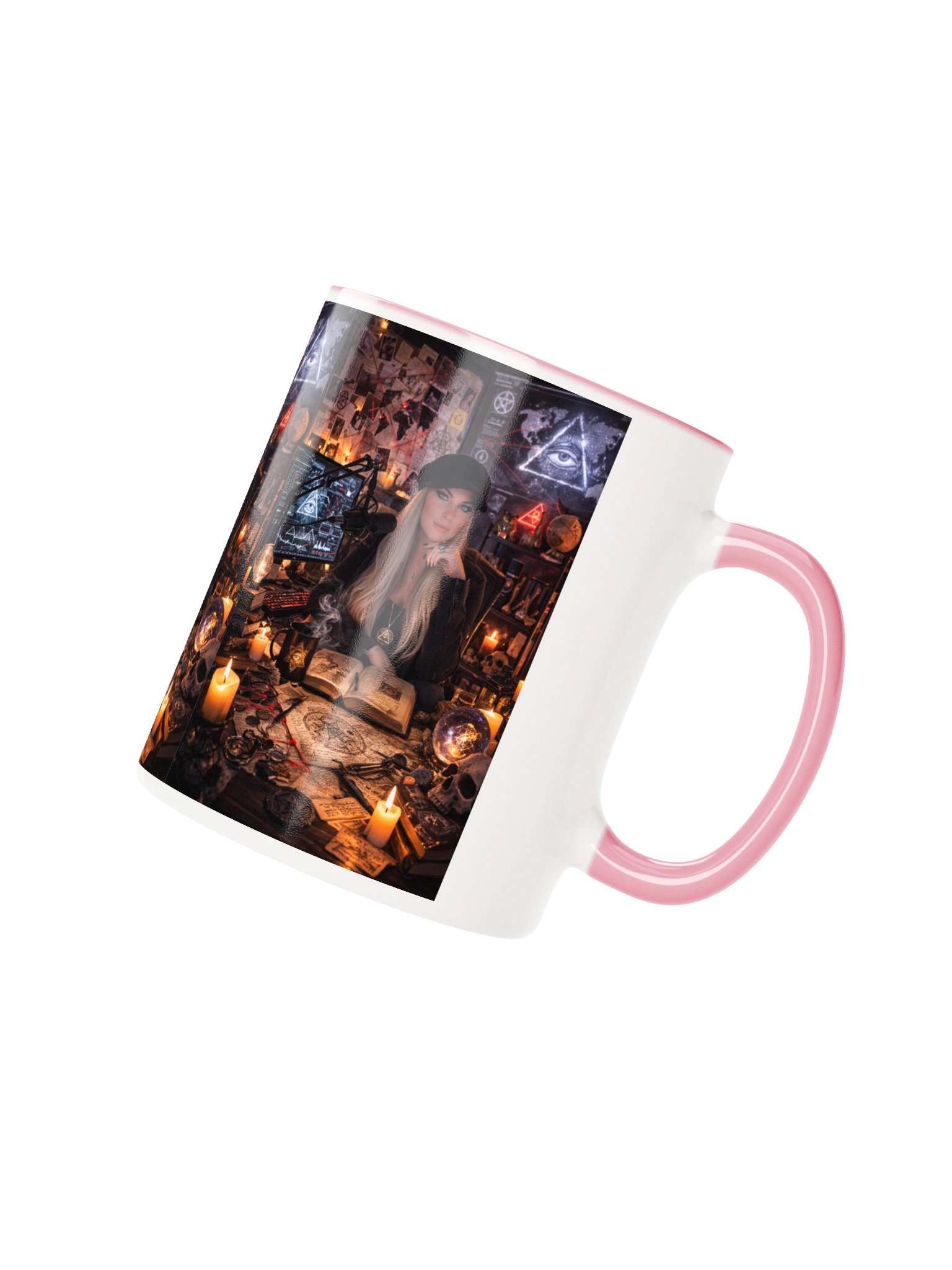 ☕ Add a splash of colour to your daily ritual. product image (3)