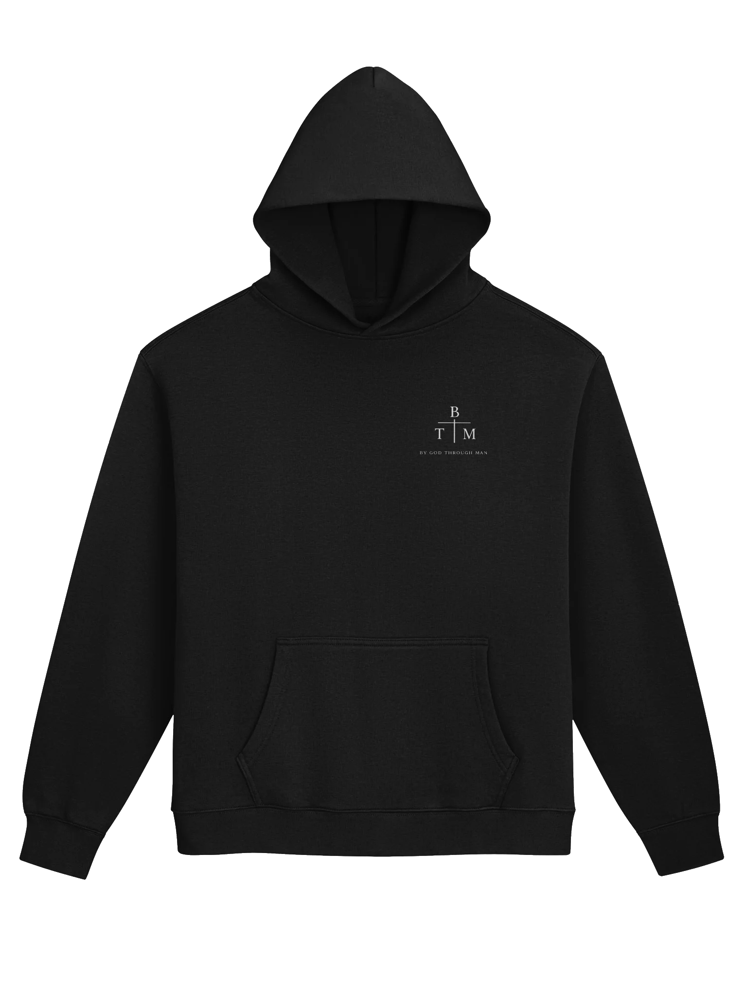 THE GOOD SHEPHERD Premium Oversized Hoodie product image (4)