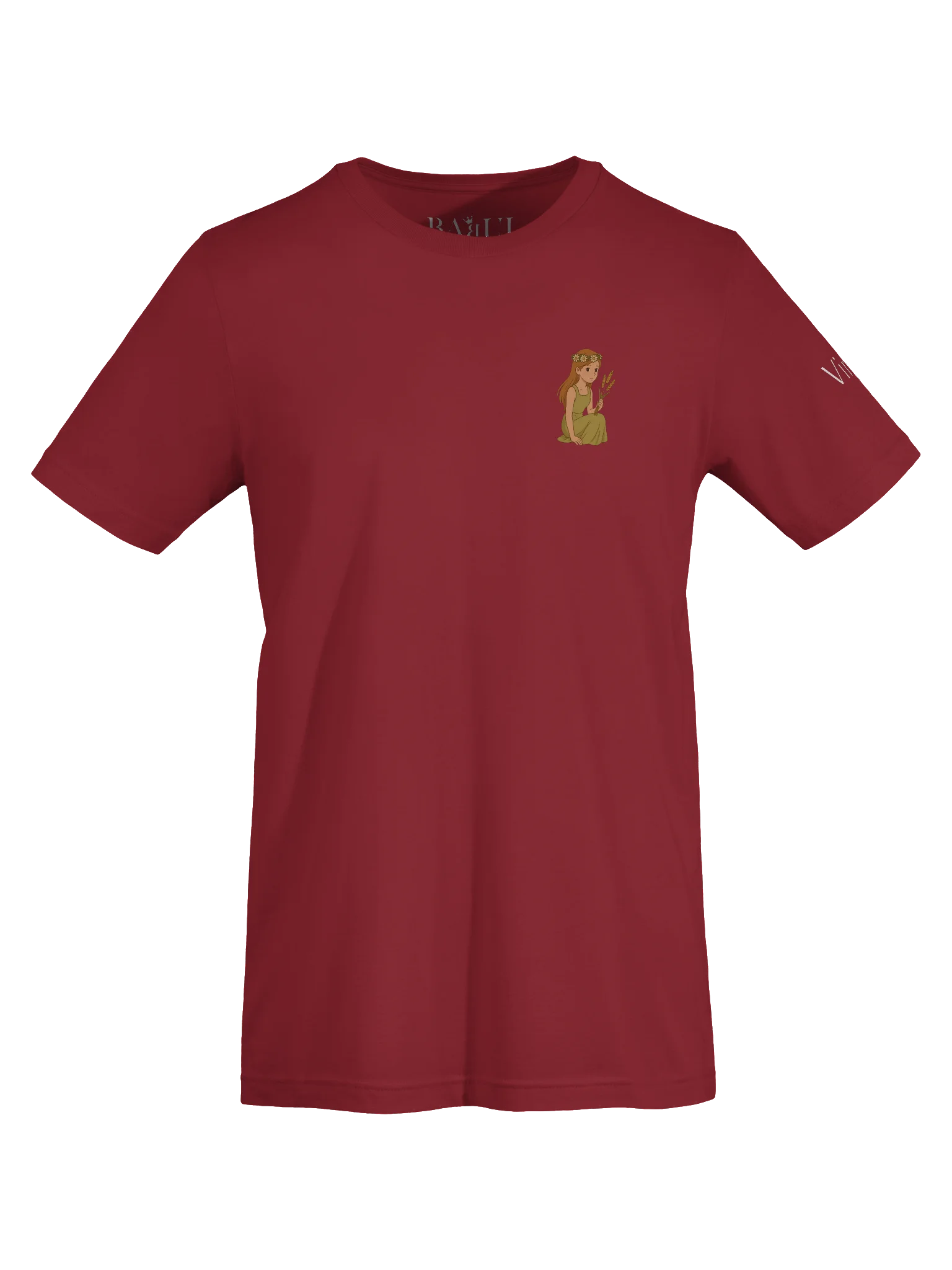 Virgo - DREAMY ZODIAC T-Shirts product image (7)