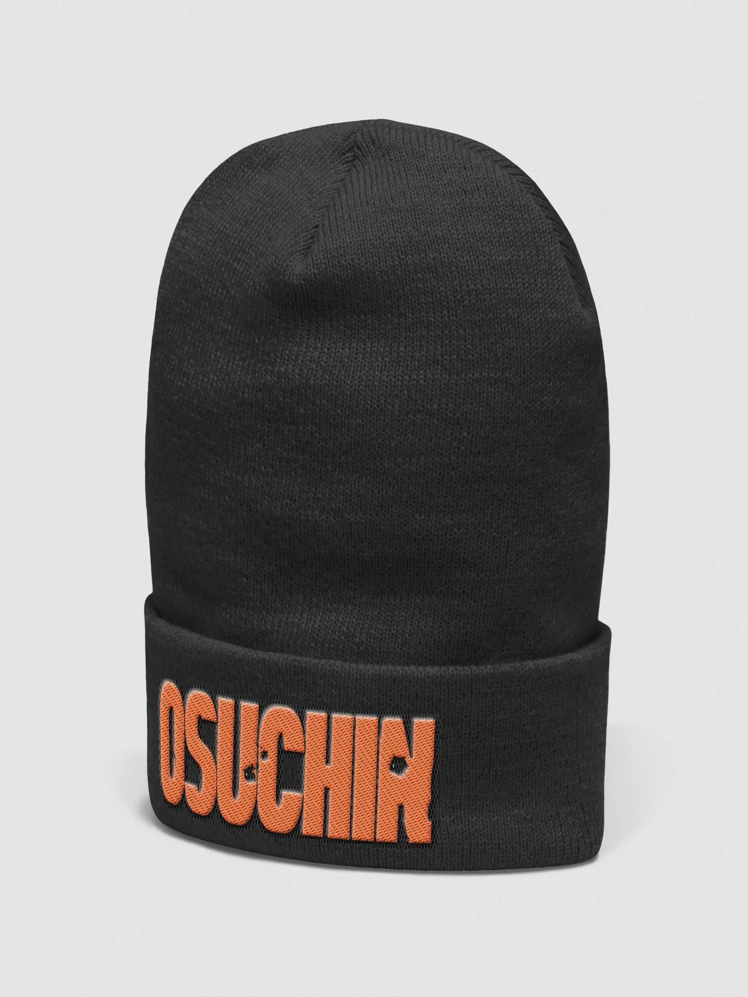 Osuchin Beanie product image (2)