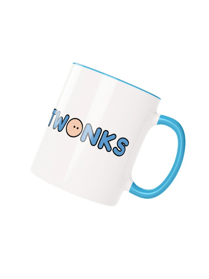 Twonks Mug product image (2)
