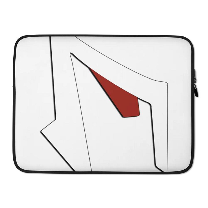 LIMITED EDITION FAM3 PRODUCTIONS LAPTOP SLEEVE product image (2)