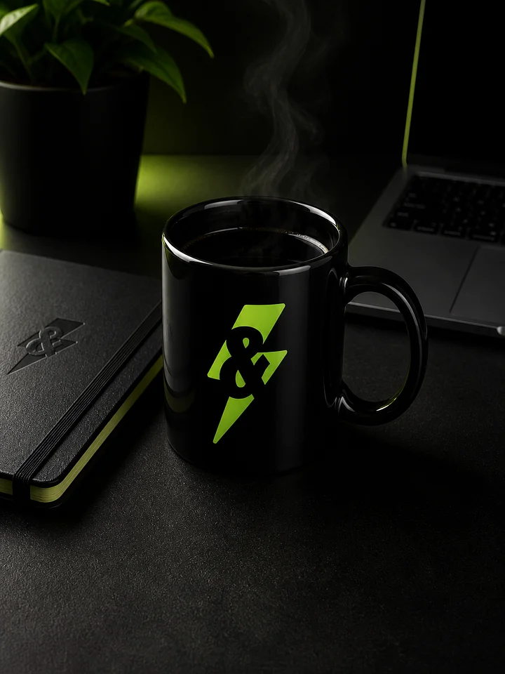 Charged Up Mug product image (1)