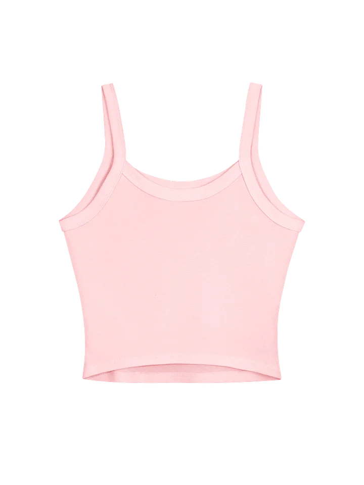 'Build a Better Game' Tank Top product image (2)