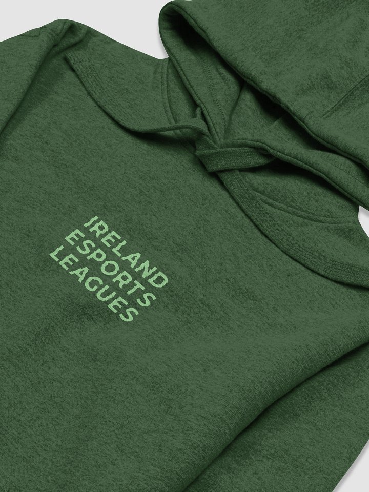 Three Leaf Unisex Premium Hoodie product image (1)