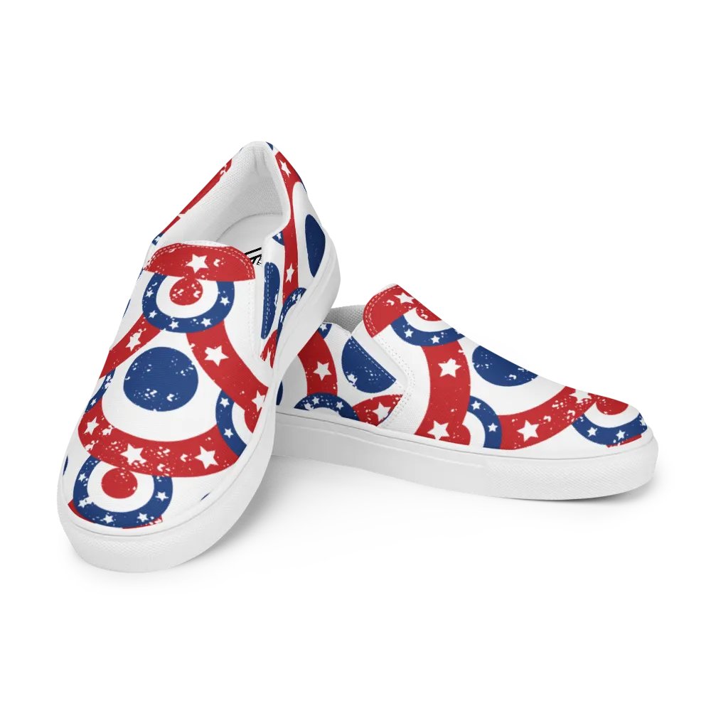 The Melanie Slip-On Shoes product image (12)