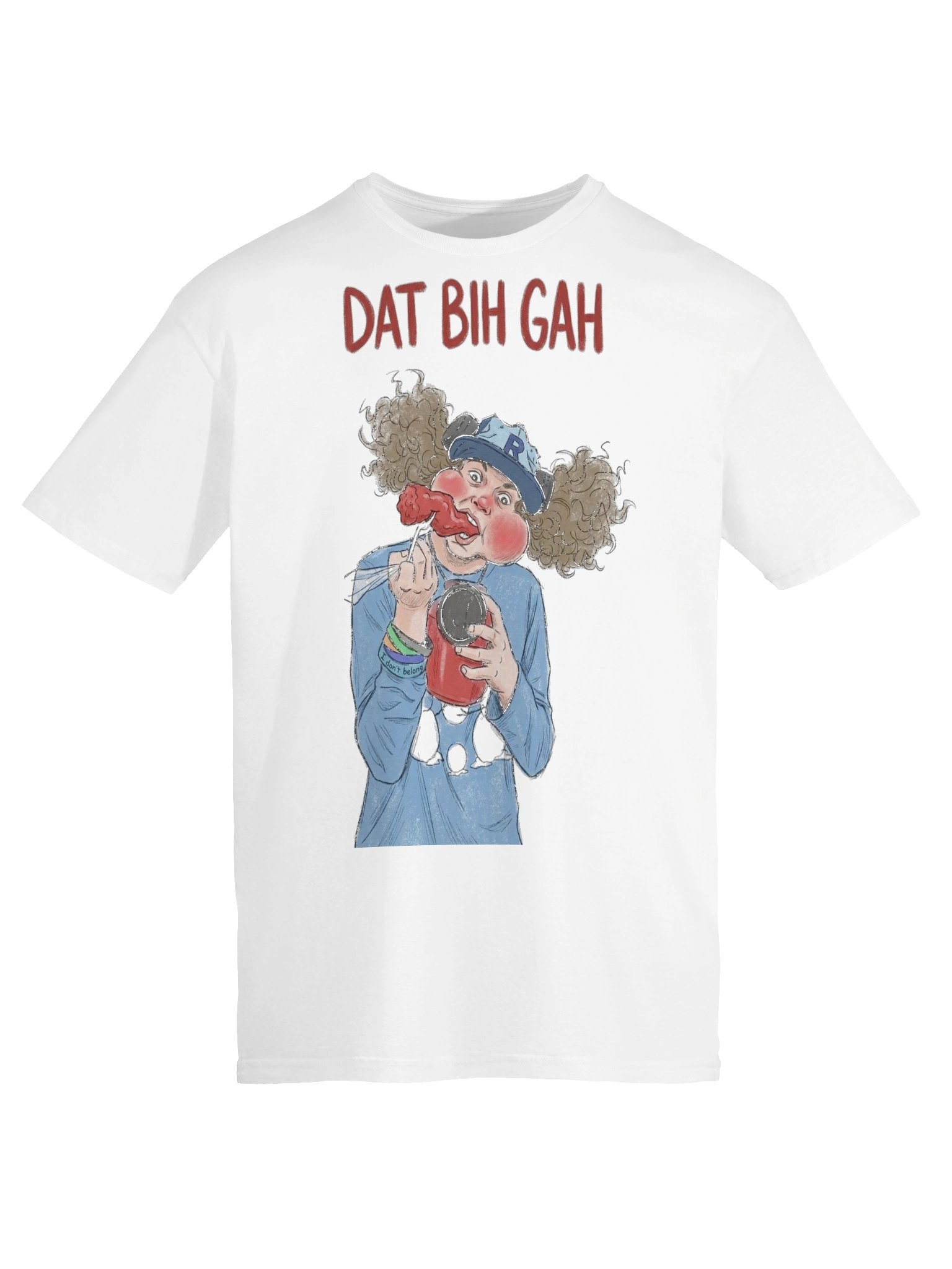 Dat Bih Gah product image (5)
