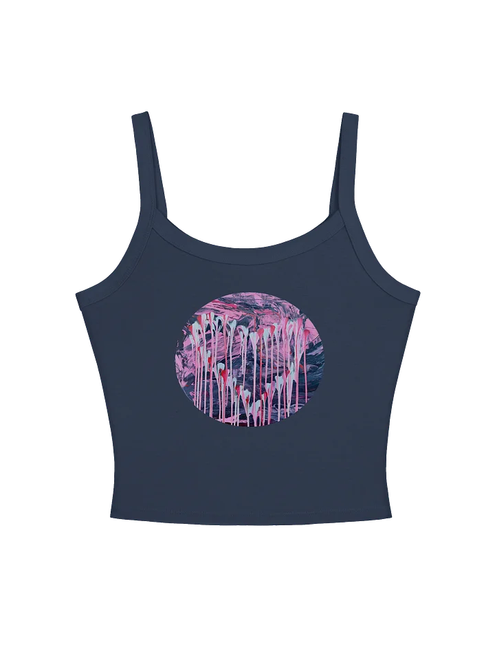 Heart of Hearts Tank Top product image (1)