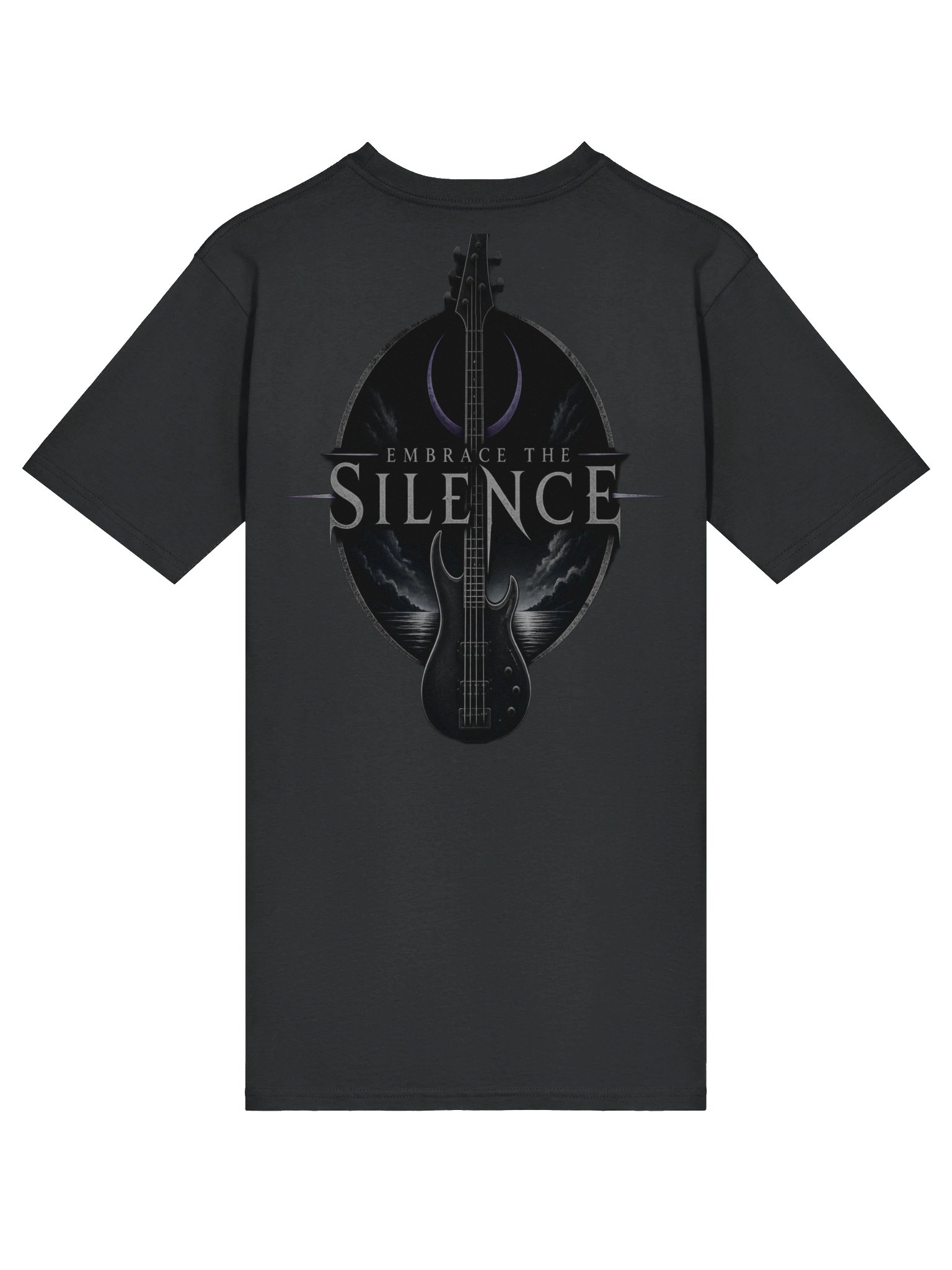Back Logo Tee product image (4)