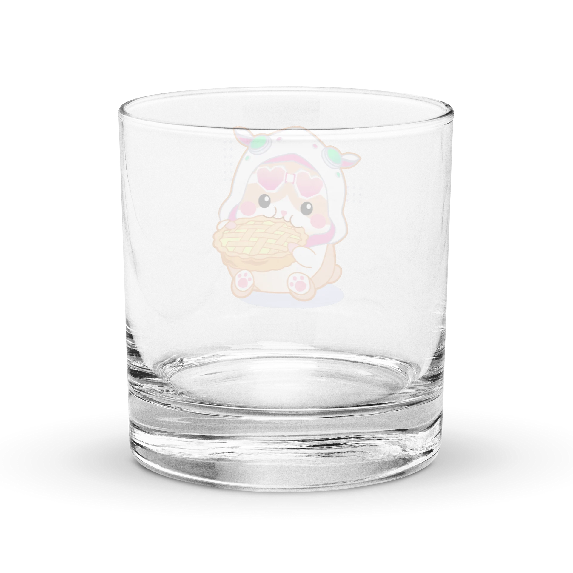 Espie Drinking Glass 🐹 product image (4)