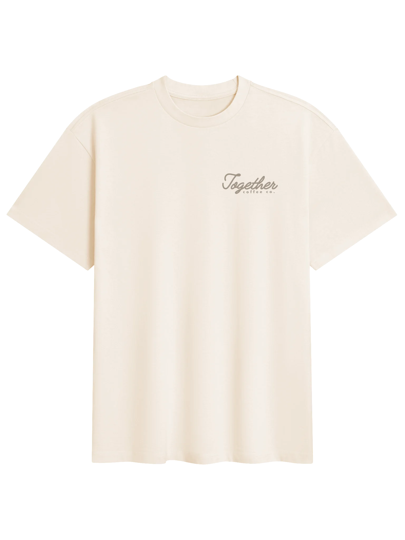 Bison Tee product image (9)