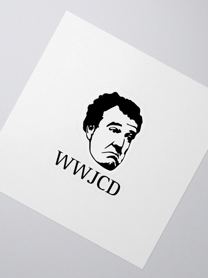 wwjcd sticker product image (4)