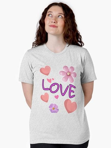 #redbubble #redbubblestore #redbubbleart #redbubblecreate #tshirt👕