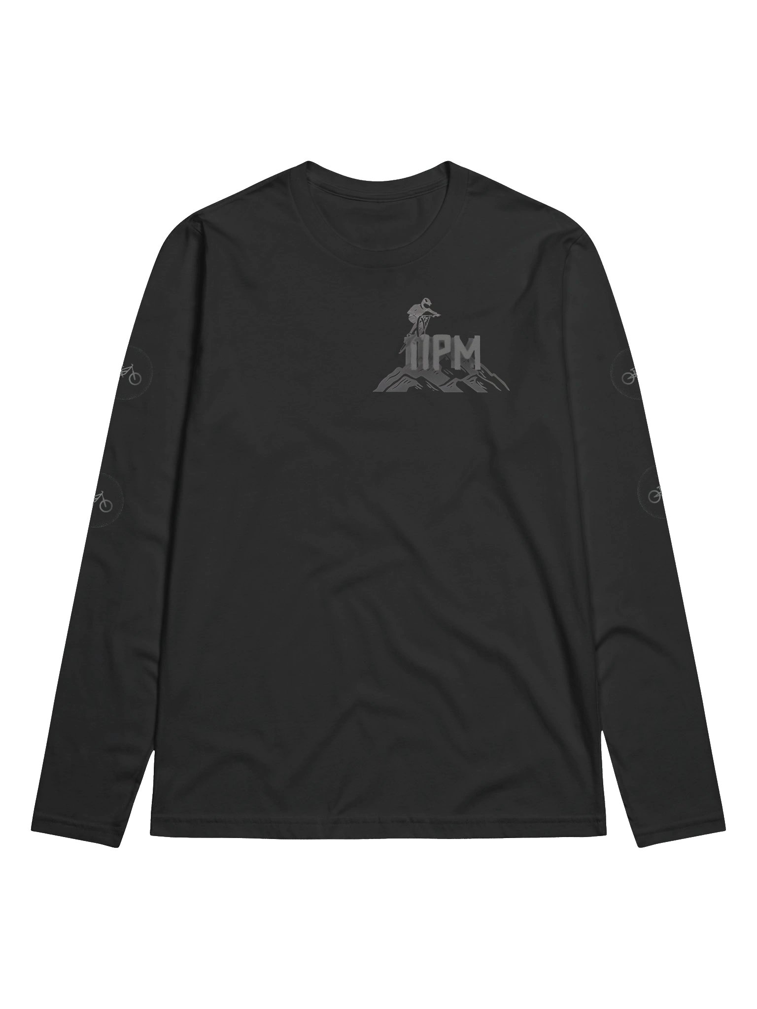 11PM Long Sleeve Shirt product image (1)