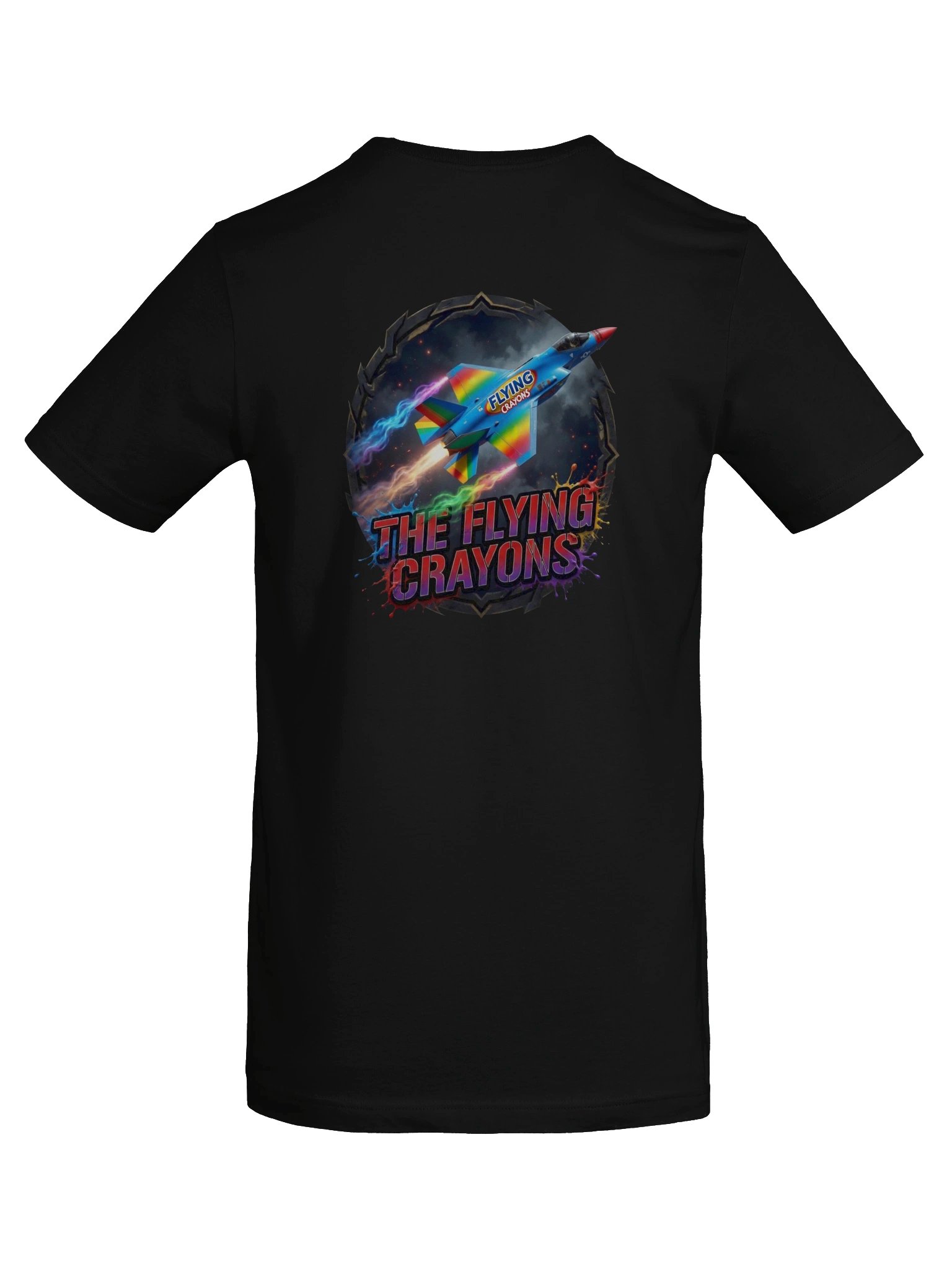 Flying Crayons 2.0 product image (6)