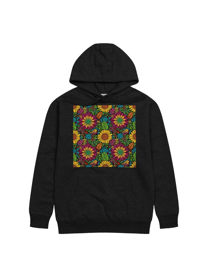 Magico Mexico Unisex Premium Hoodie product image (2)