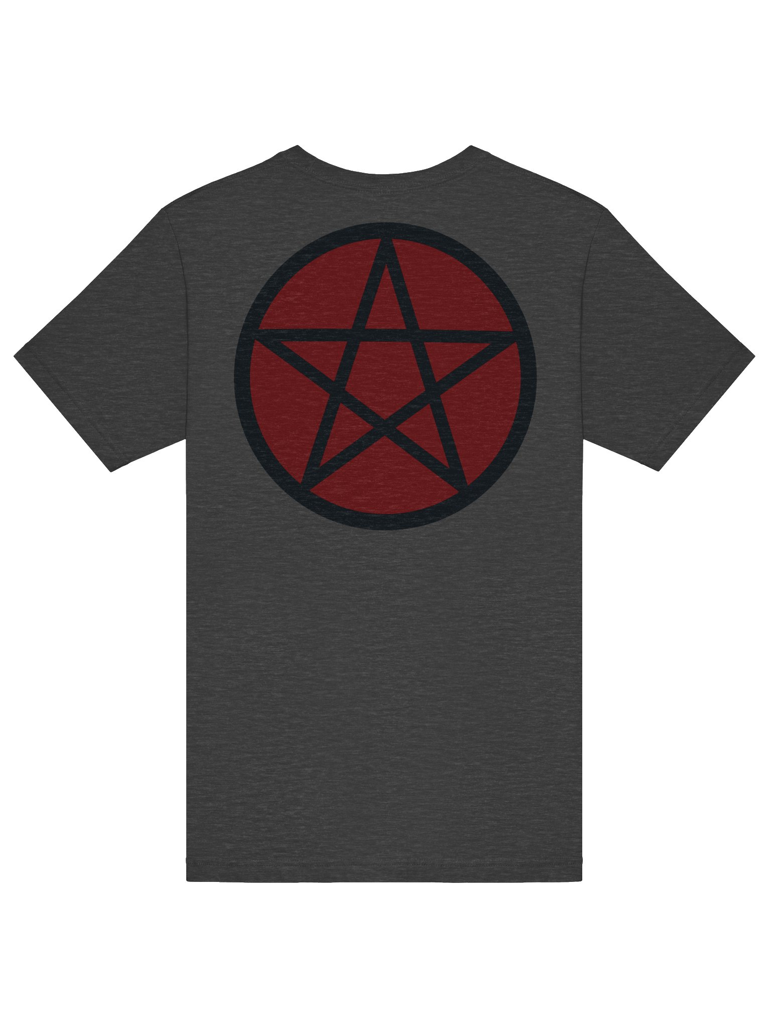 An Ye Harm None Supersoft T-Shirt product image (6)