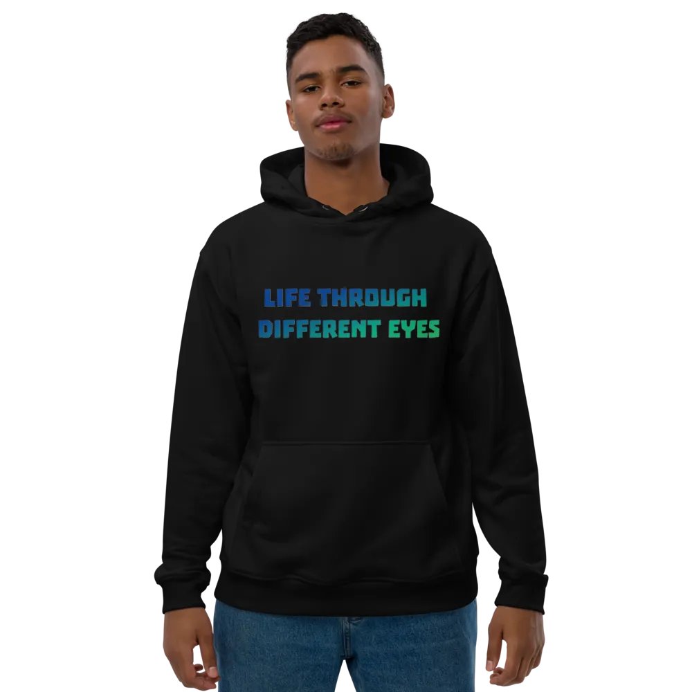 Life Through Different Eyes product image (1)