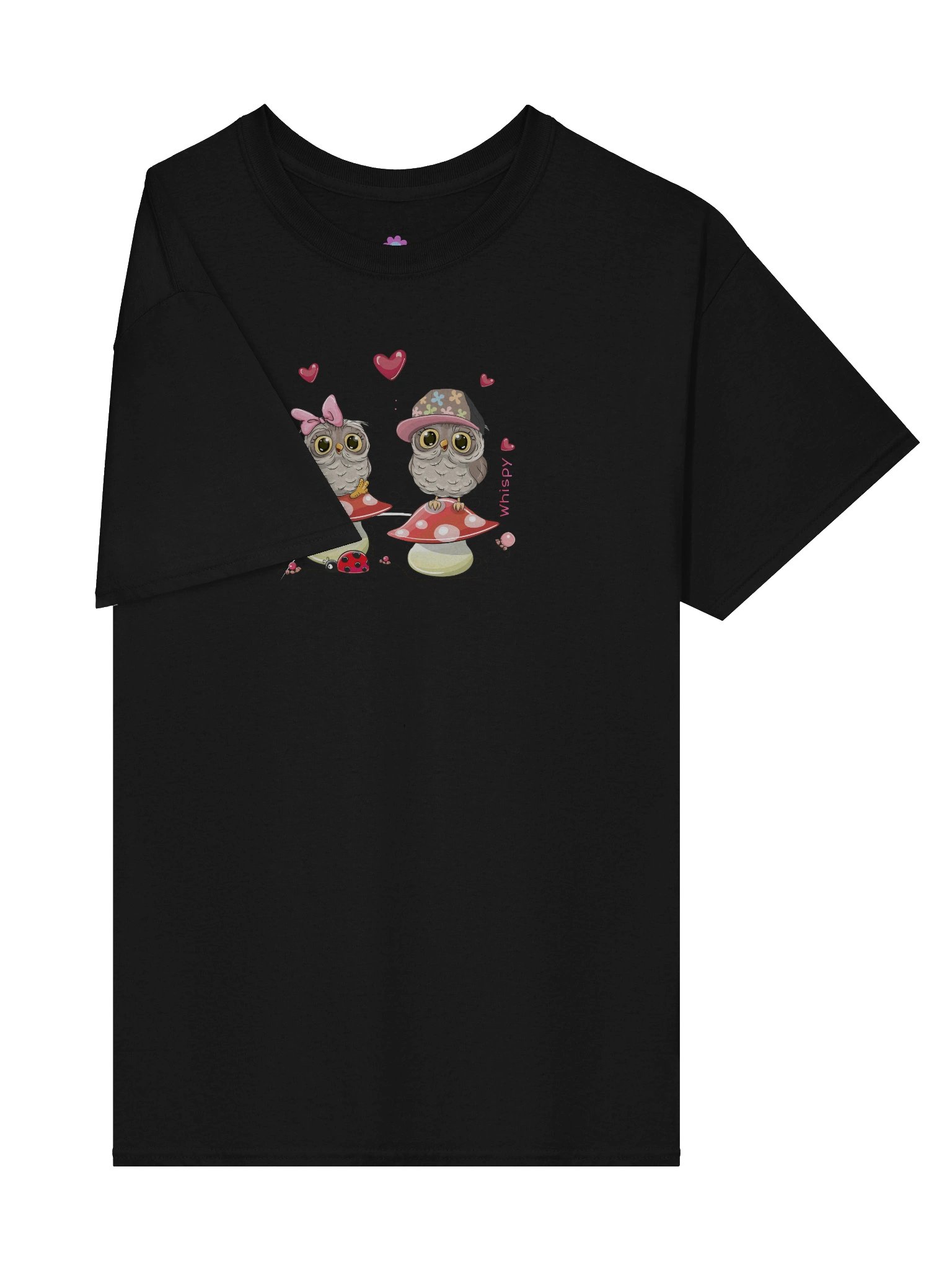 Whispy Love product image (4)