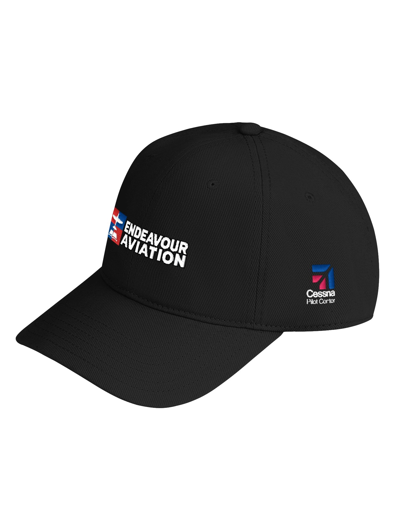 Endeavour Aviation Low Profile Cap product image (7)