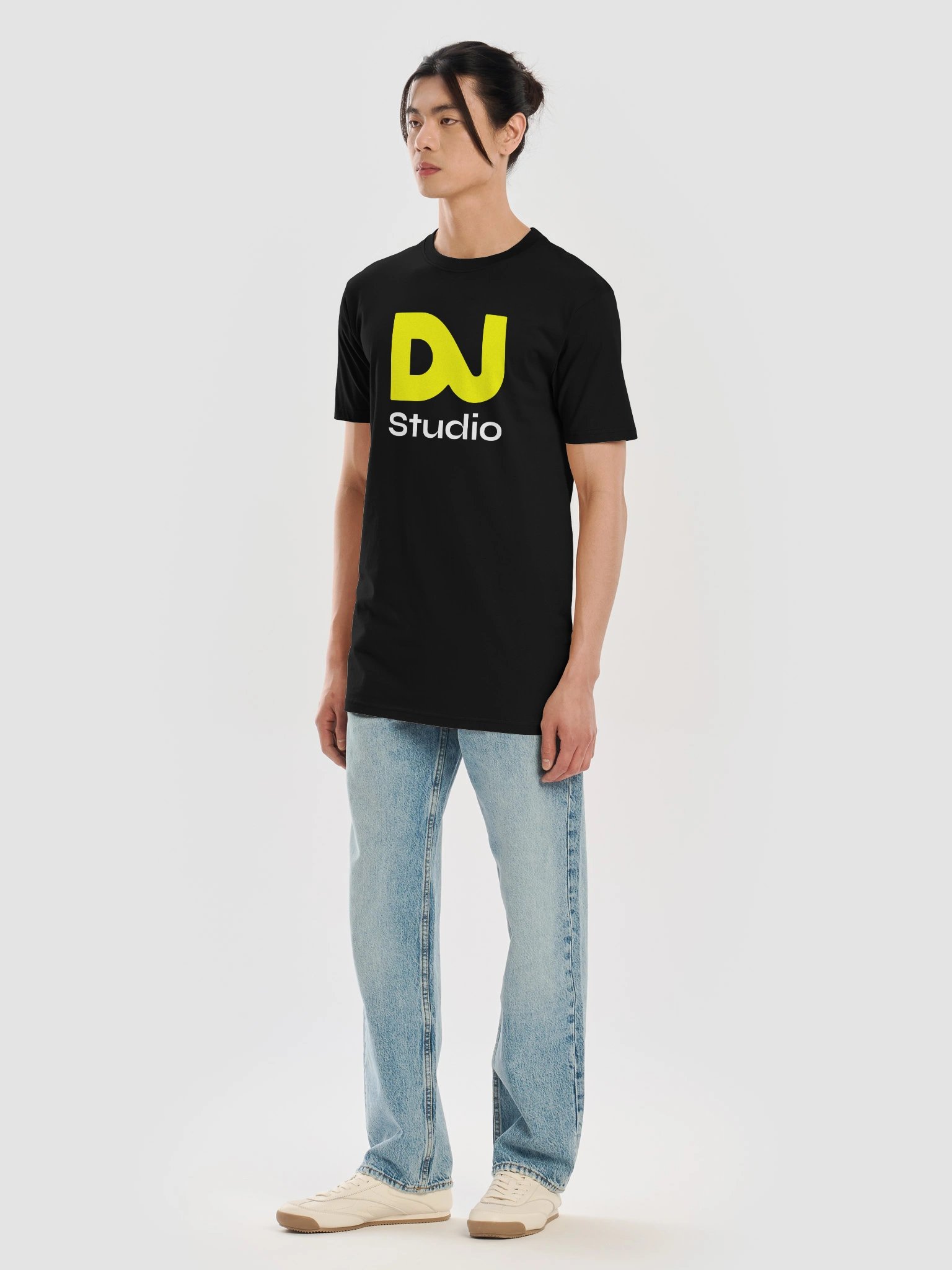 The DJ.Studio Tee product image (8)