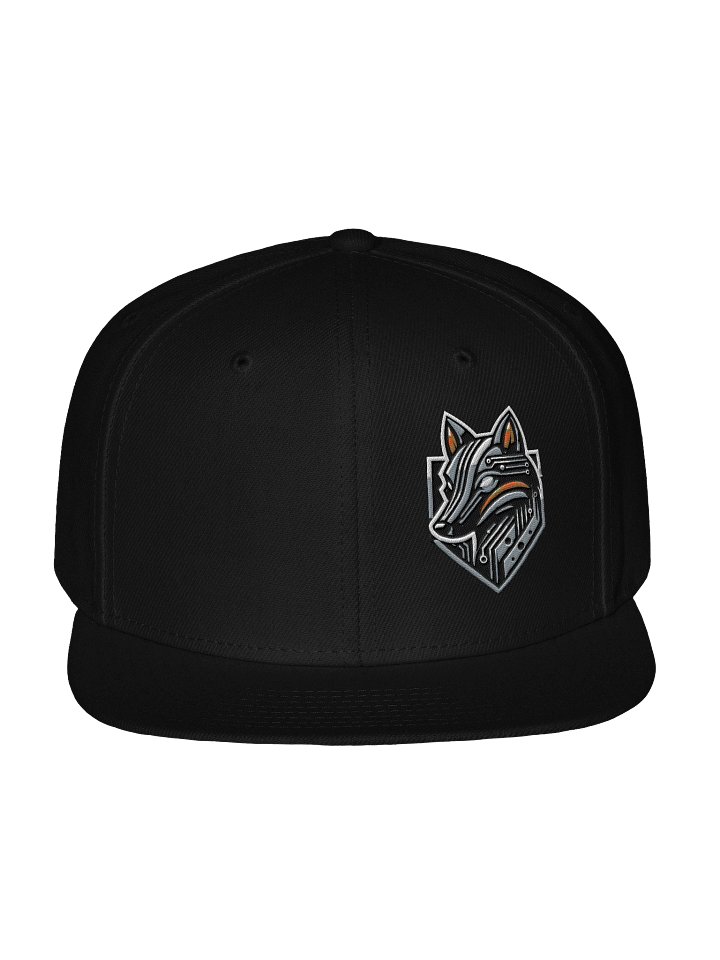 Silicon Foxx Snap Back product image (2)