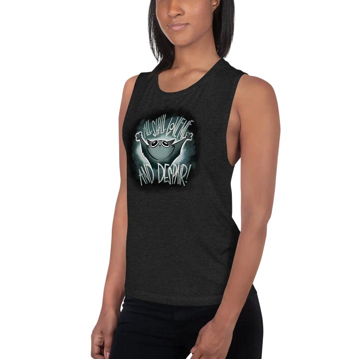 All Shall Love Me and DESPAIR! product image (2)