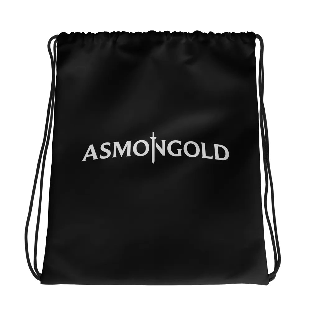 Asmongold Draw Bag product image (1)