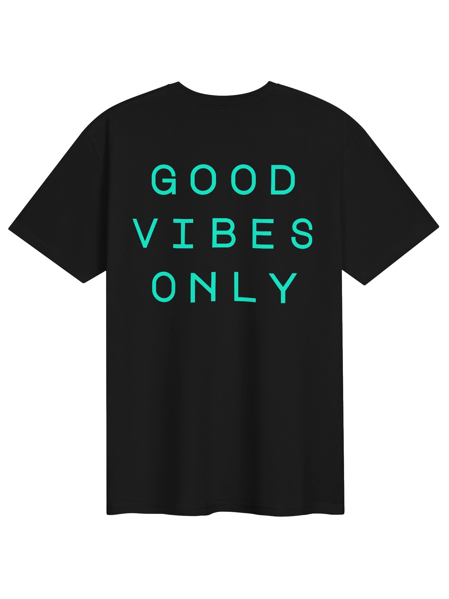 Big El Good Vibes Tee product image (2)