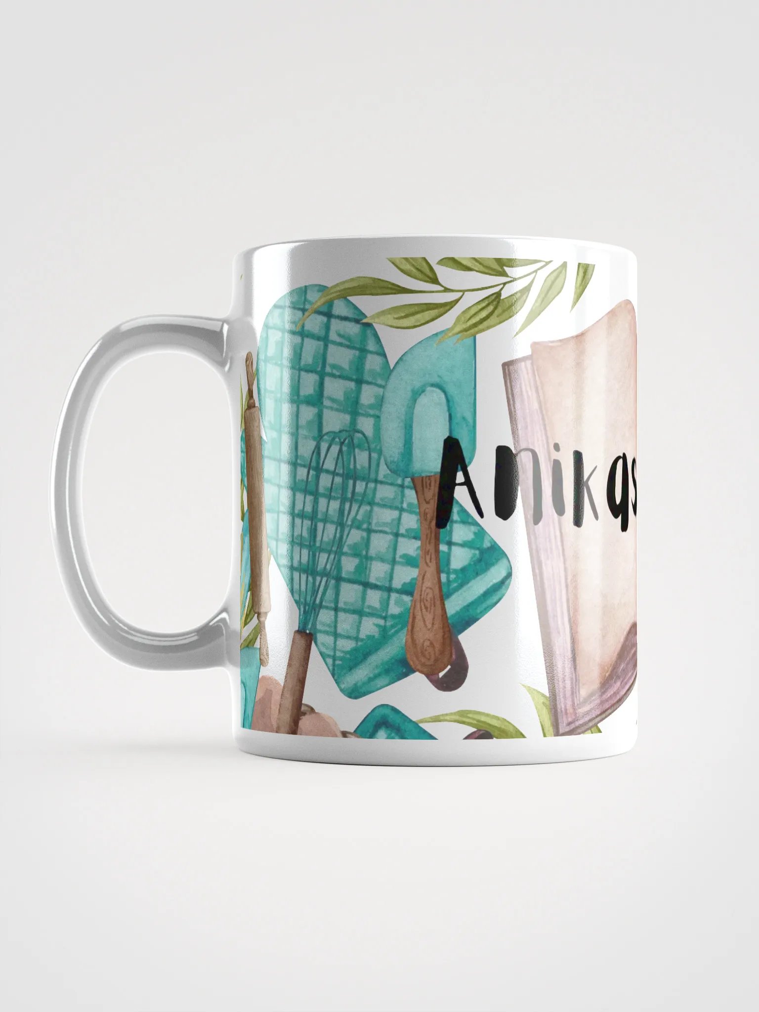 Cakery Mug product image (6)