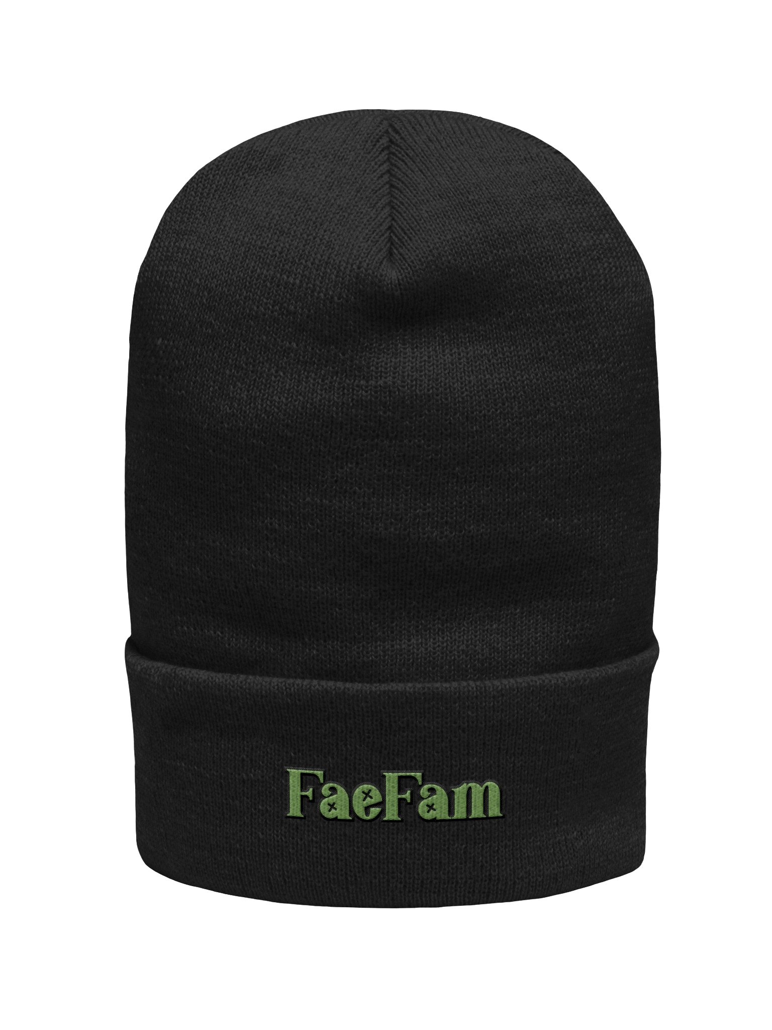 FAEFAM - Beanie product image (2)