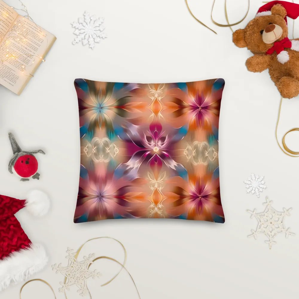 Tortoiseshell Pillow product image (9)