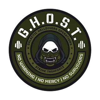 G.H.O.S.T.